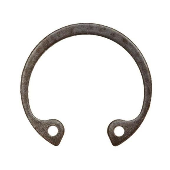 Genuine AC Delco For Oldsmobile Bravada 1996-2004 Retaining Ring | Steel | 0.885 inches / 22.5 millimeters Outside Diameter