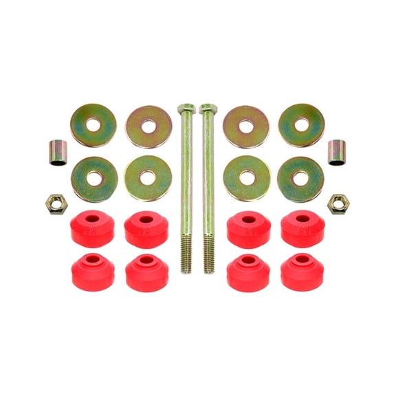 Genuine AC Delco For Oldsmobile Bravada 1996 97 98 99 00 2001 Bar Link Kit Front