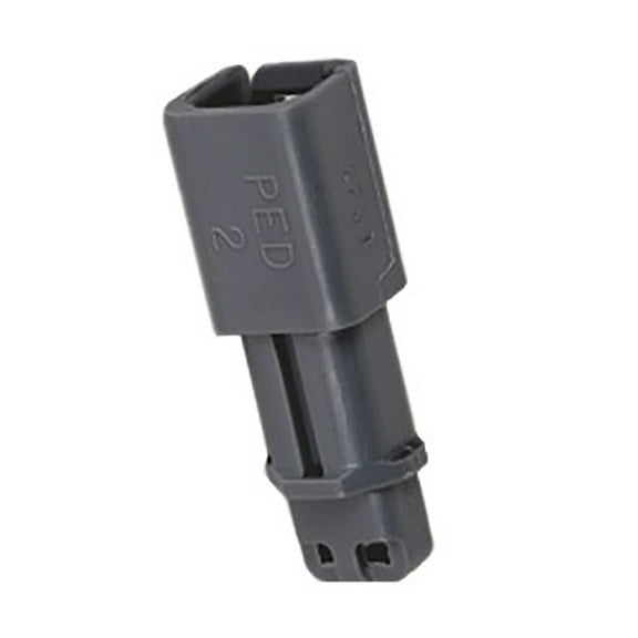 KarParts360 For Oldsmobile Intrigue 1998 99 00 01 2002 Fluid Temperature Sensor | Square-Shaped | Direct Fit | Programming Required