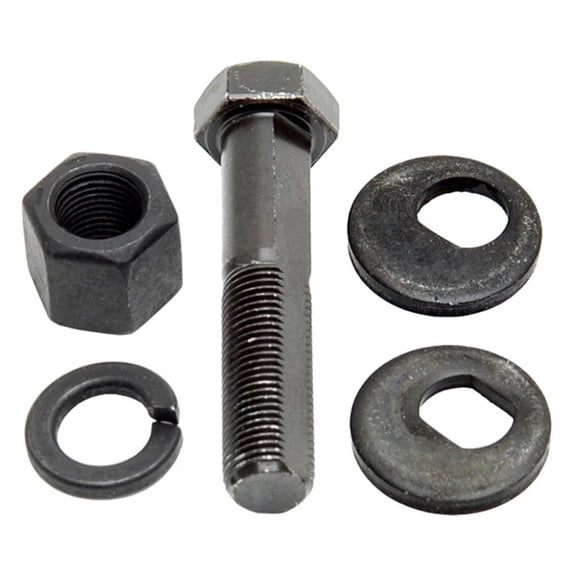 KarParts360 For Plymouth Neon 1995-2001 Camber And Alignment Kit Front | Bolt Type