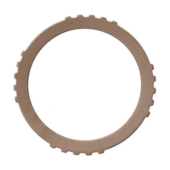 KarParts360 For Pontiac Firebird 1990-2002 Reverse Input Clutch Plate | Made Of Steel | 5.063 Inches/128.59 Millimeters Inside Diameter