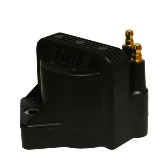 KarParts360 For Pontiac Firebird 1993-2002 Ignition Coil | 2 Terminal | Bolt Mount | Coil On Plug Mounting Position