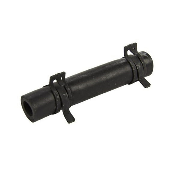 KarParts360 For Pontiac G5 2007 2008 2009 2010 Positive Crankcase Ventilation Hose | Made Of Rubber | Black | Molded Assembly Shape