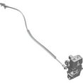 thumbnail image 1 of KarParts360 For Pontiac G6 2005 06 07 08 09 2010 Door Lock Passenger Side | Plastic Metal, 1 of 4