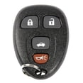 thumbnail image 1 of KarParts360 For Pontiac Pursuit 2005 2006 Keyless Entry Remote Key Fob | 4 Buttons | Black, 1 of 4