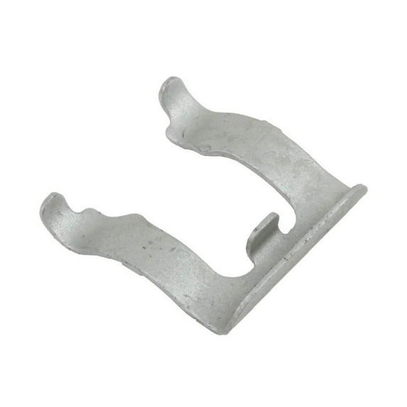 Genuine AC Delco For Pontiac Torrent 2006 2007 2008 2009 Multi-Purpose Retainer Clip | Rear | Made Of Spring Steel | 0.98 Inch Thickness