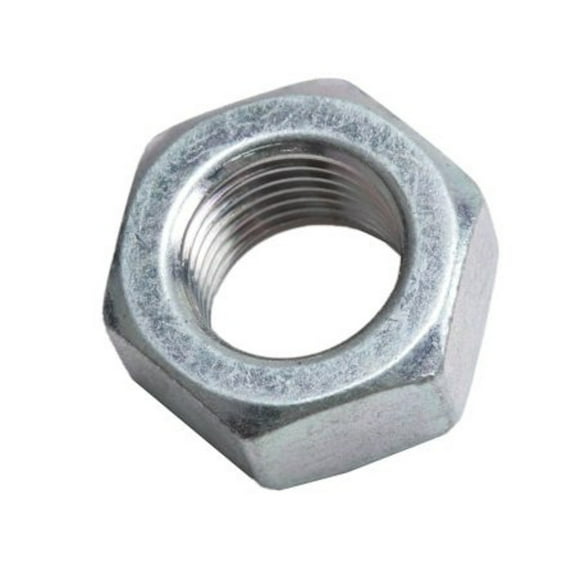 KarParts360 For Pontiac Torrent 2006 2007 2008 2009 Steering Linkage Tie Rod Nut Inner | Steel | Hex Nut Type