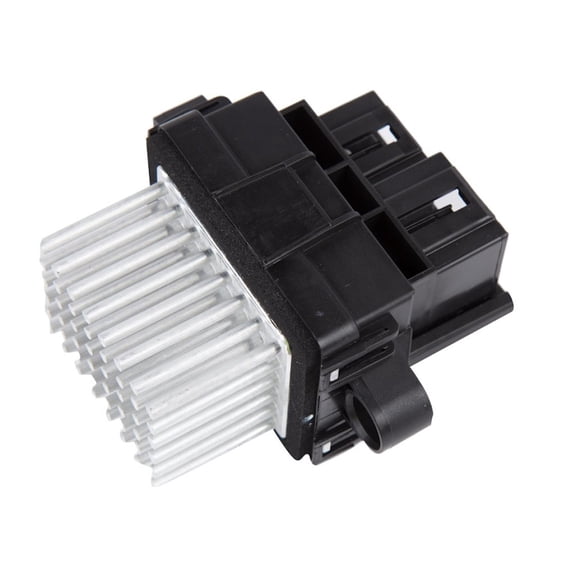 KarParts360 For Pontiac Torrent 2007 2008 2009 HVAC Blower Motor Control Module | 5 Terminals | Female Connector
