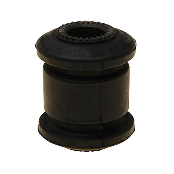 KarParts360 For Pontiac Wave 2005 2006 2007 2008 Control Arm Bushing Front, Lower, Inner, Forward | Rubber