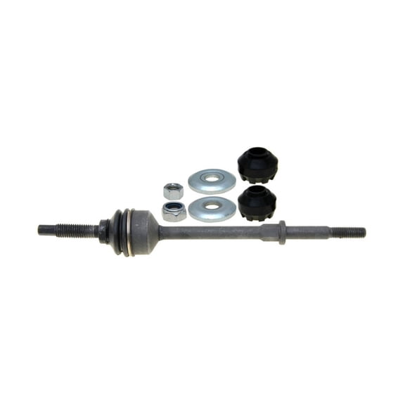 Genuine AC Delco For Ram Dakota 2011 Stabilizer Bar Link Kit | Front | Silver Classification