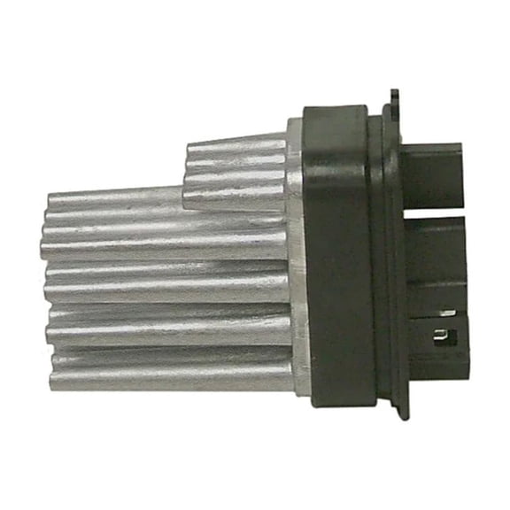 KarParts360 For Saab 9-3 2003-2011 Blower Motor Resistor