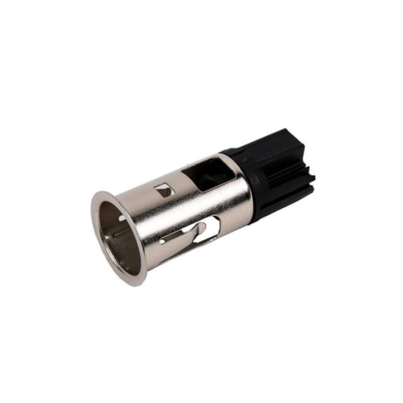 KarParts360 For Saab 9-4X 2011 Accessory Power Receptacle | 12 Volts | Fixed Mount