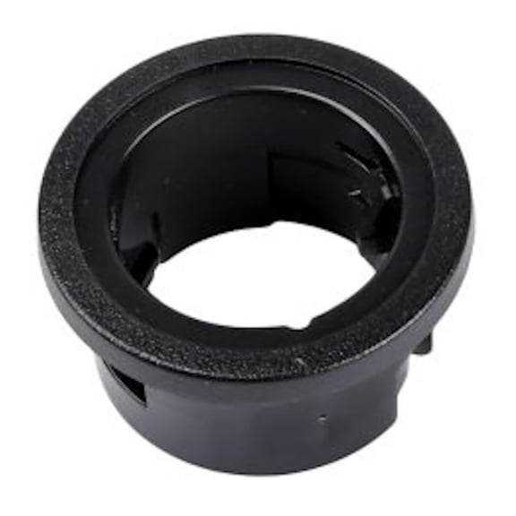 KarParts360 For Saab 9-4X 2011 Accessory Power Receptacle Retainer | Ebony