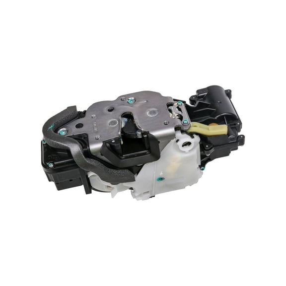 KarParts360 For Saab 9-4X 2011 Door Latch Passenger Side | Rear