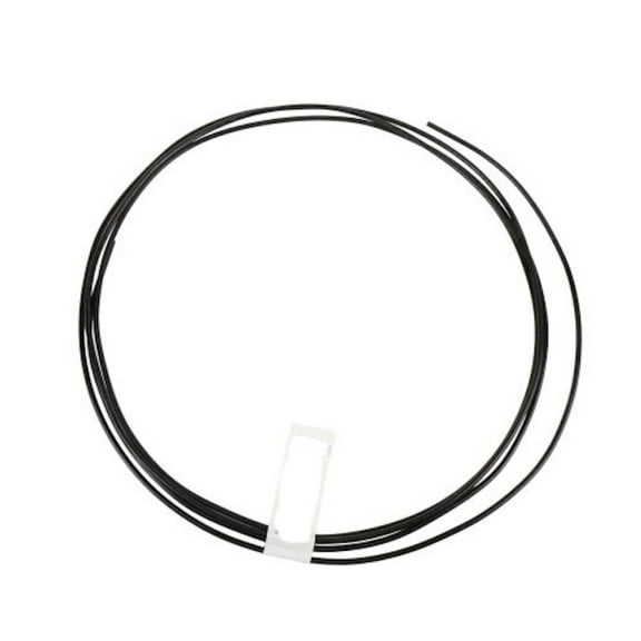 Genuine AC Delco For Saab 9-4X 2011 Hydraulic Brake Line | Made Of Steel | Bendable | Straight Fitting Type | 16 Feet Bulk Roll Of 3/16 Inch Diameter