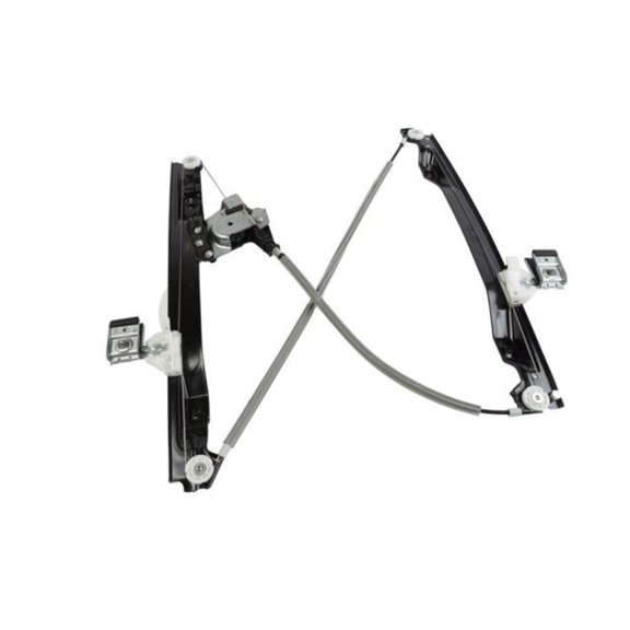 KarParts360 For Saab 9-7x 2005 06 07 08 2009 Window Regulator Driver Side | Front