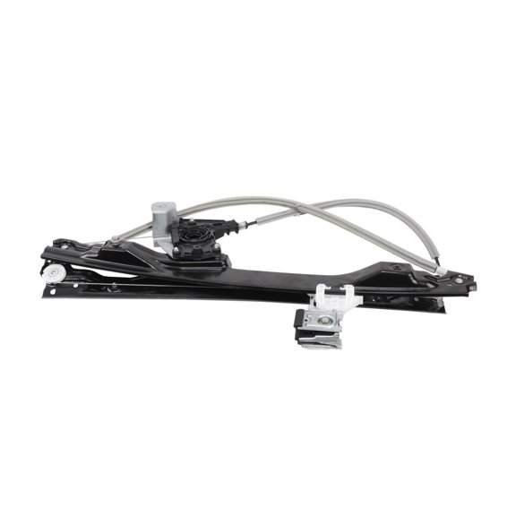KarParts360 For Saab 9-7x 2005 06 07 08 2009 Window Regulator Passenger Side | Front | Excluded Motor
