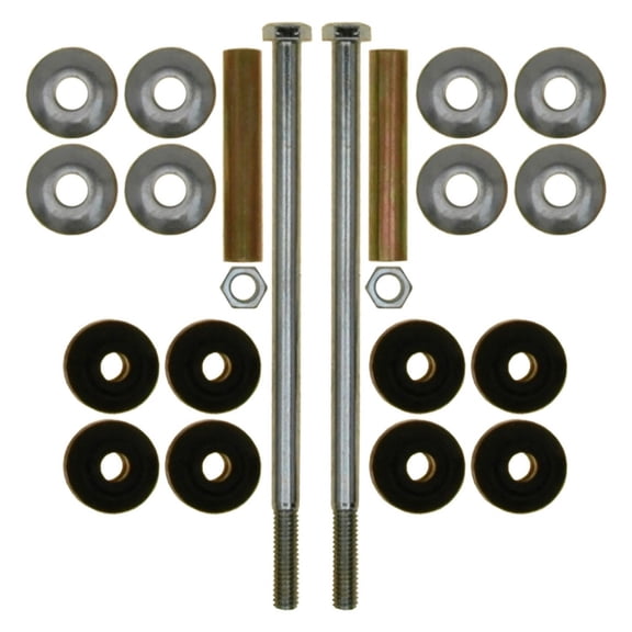 KarParts360 For Saab 9-7x 2008 2009 Stabilizer Bar Link Kit | Front