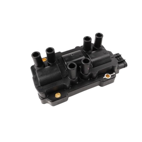 KarParts360 For Saturn Relay 2005 2006 2007 Ignition Coil | Female Connector
