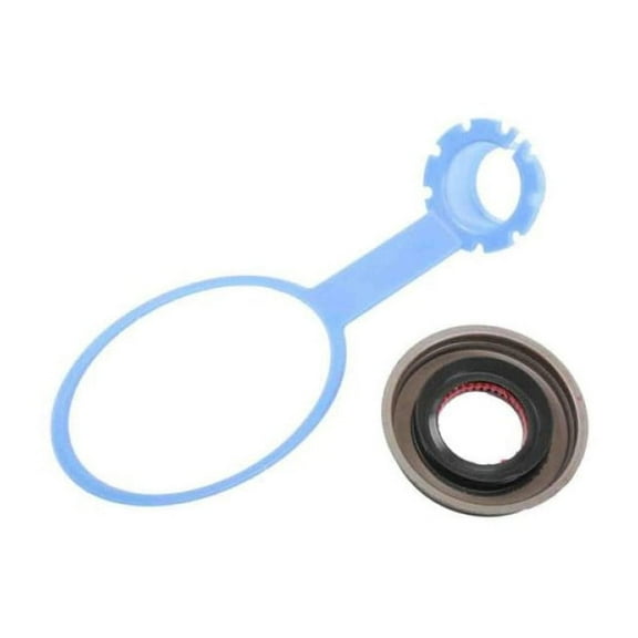 Genuine AC Delco For Saturn Vue 2008 2009 2010 Automatic Transmission Front Wheel Drive Shaft Seal | With Protector