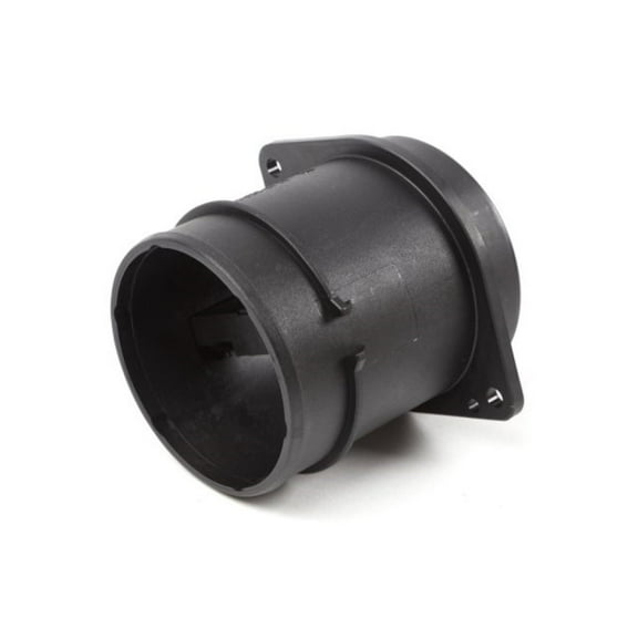 KarParts360 For Suzuki XL-7 2009 Mass Airflow Sensor | Black | Plastic | 1 Connector | 2 Mount Hole | 5 Terminal | Blade Pin Terminal