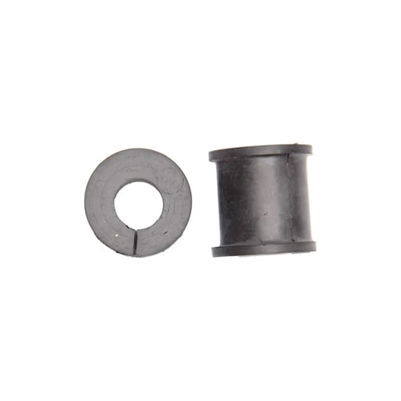 KarParts360 For Toyota Camry 2002 03 04 05 2006 Sway Bar Bushing | Rear To Frame | Set Of 2