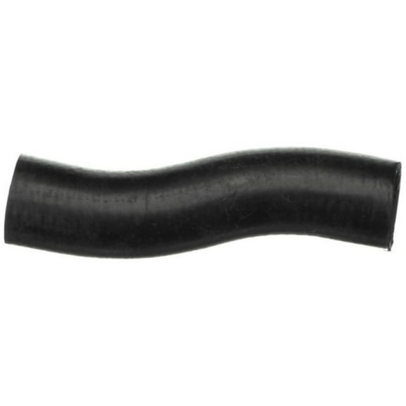 KarParts360 For Toyota MR2 1991 92 93 94 1995 Radiator Hose | Lower | 21 Inches Centerline Length | Molded Assembly