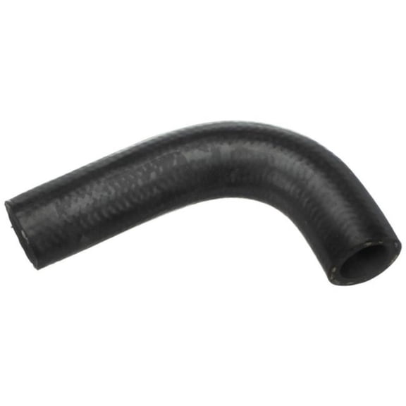 KarParts360 For Toyota Prius 2010-2017 Multi Purpose Hose | Reinforced Rubber | Black | Gold Classification