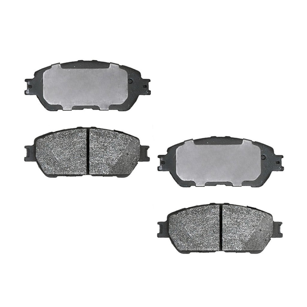 Toyota Sienna Brake Pads Wallpaper For Iphone