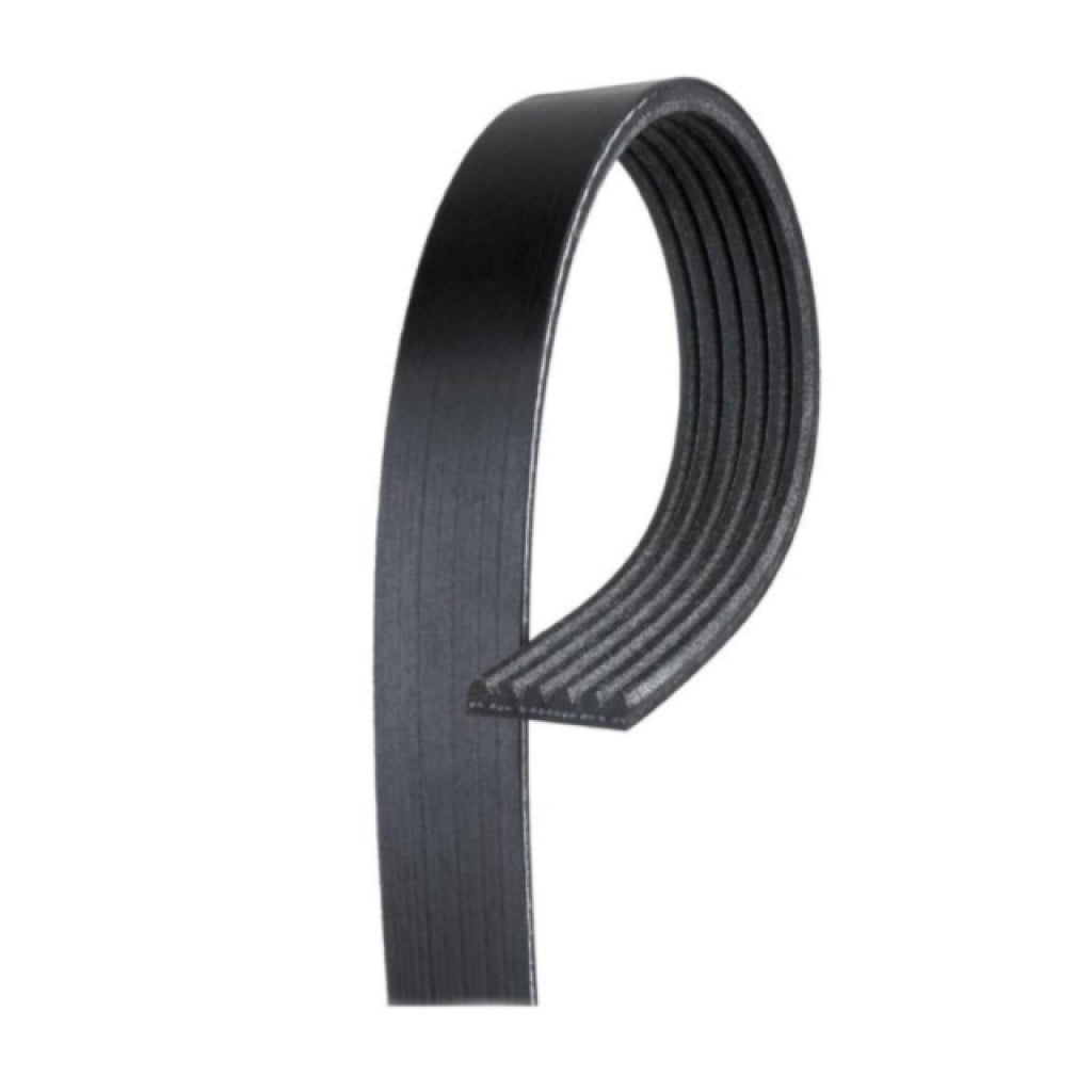 KarParts360 For Toyota Solara 2002-2008 Serpentine Belt | Black | 7 Rib | 1,951 Millimeters Outside Circumference