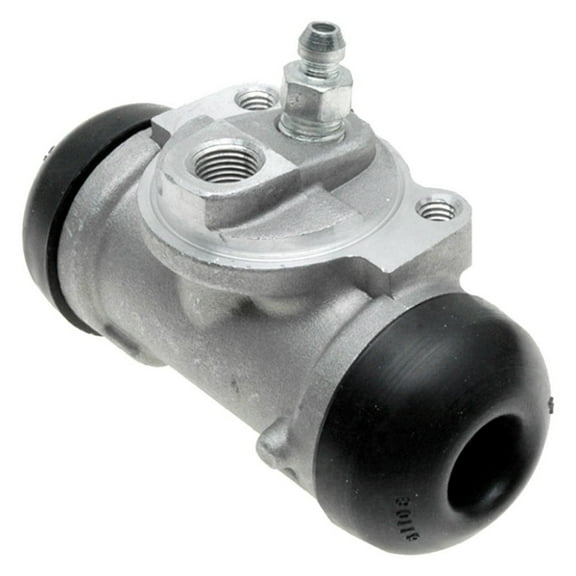 Genuine AC Delco For Toyota Tacoma 2005-2015 Drum Brake Wheel Cylinder | Rear | Aluminum | 0.393 Inches Inlet Thread