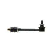 KarParts360 For Toyota Tacoma 2005-2015 Sway Bar Link Front | Polyurethane Bushing | Greaseable