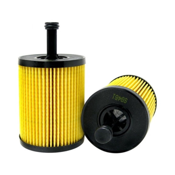 KarParts360 For Volkswagen EuroVan 2006 2007 2008 2009 Engine Oil Filter | Cartridge Filter Type