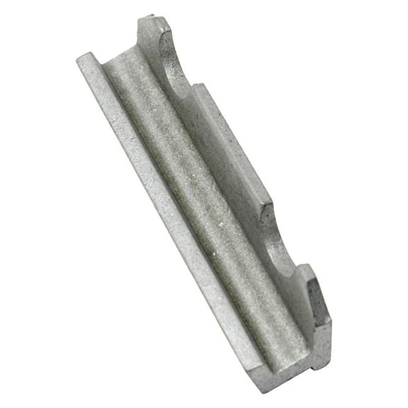 Genuine AC Delco For Workhorse P32 2000 Disc Brake Caliper Support Key Front | Gold Classification