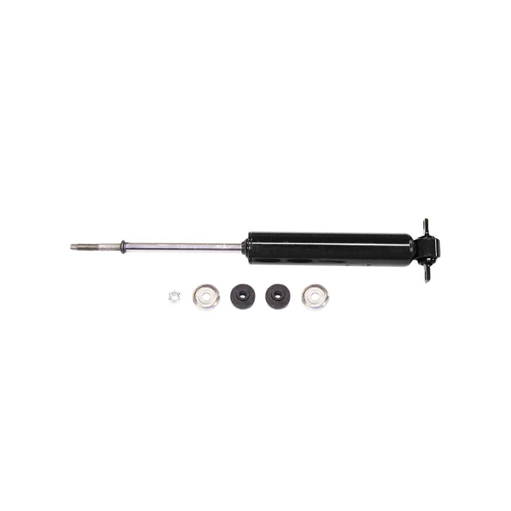 Navyline Shock Absorber Bone – 440 Mm Length For Rope Diameter 6-12 Mm, High-Quality Rubber Mooring Shock Absorber