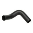 thumbnail image 1 of KarParts360 For Ford E-150/E-250/E-350 Econoline 1994 1995 1996 Radiator Hose | Lower | Black | Reinforced Rubber | Molded Hose Shape | 1.75 inches / 44 millimeters End 1 Inside Diameter, 1 of 4