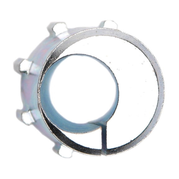 Genuine AC Delco For Ford Excursion 2000 01 02 03 04 2005 Bushing | Steel | Silver | From -2-1/4 To +2-1/4 Degrees Adjustment Range