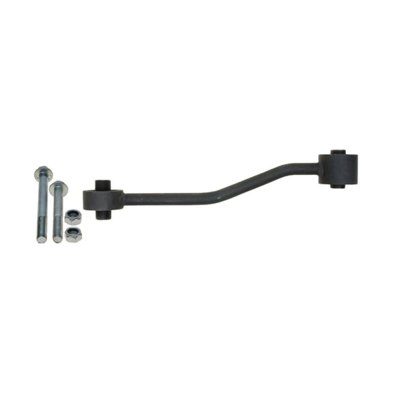 KarParts360 For Ford Excursion 2000 01 02 03 04 2005 Suspension Stabilizer Bar Link Passenger Side | Front | Rubber Bushing
