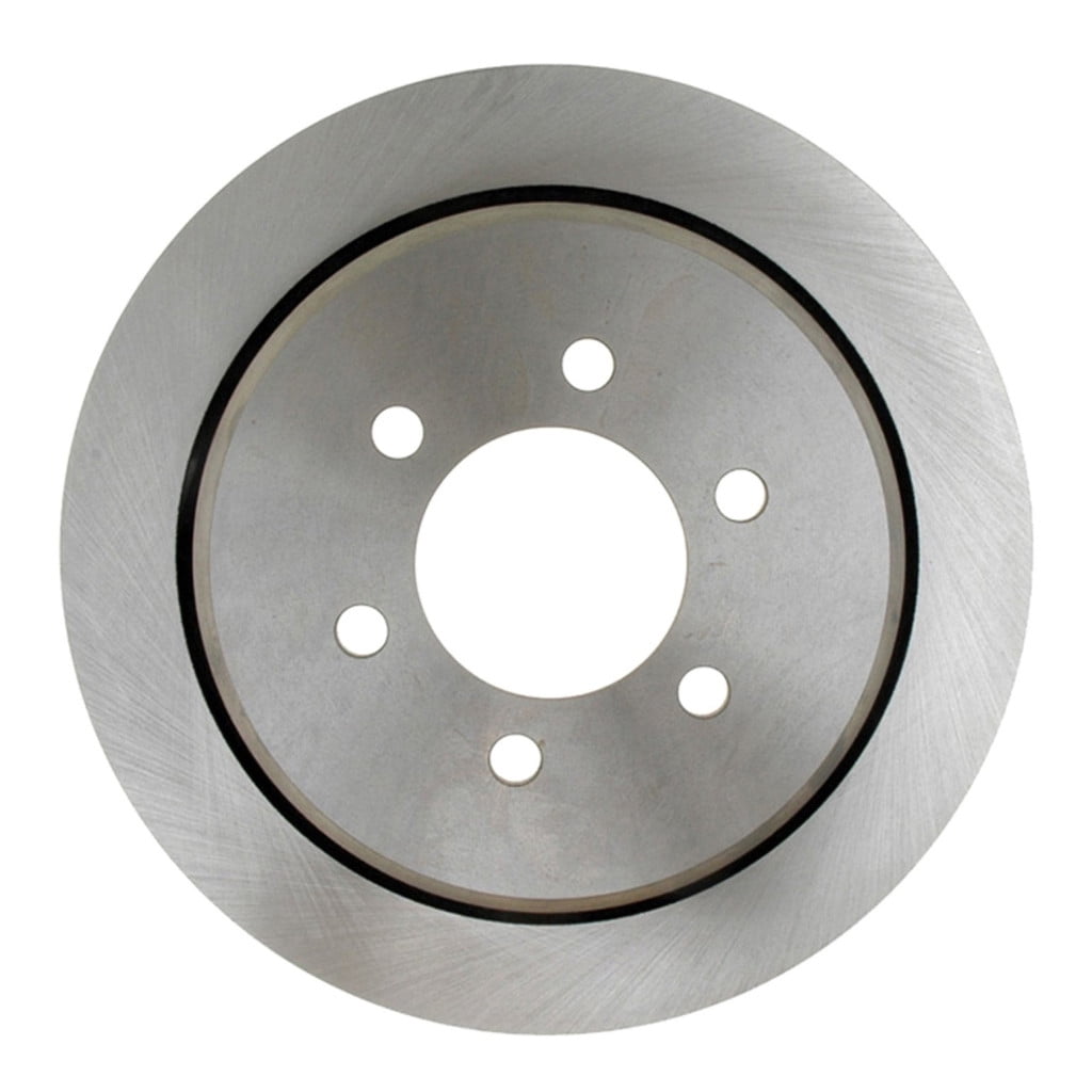 KarParts360 For Ford Expedition 2003 2004 2005 2006 Brake Rotor Rear ...