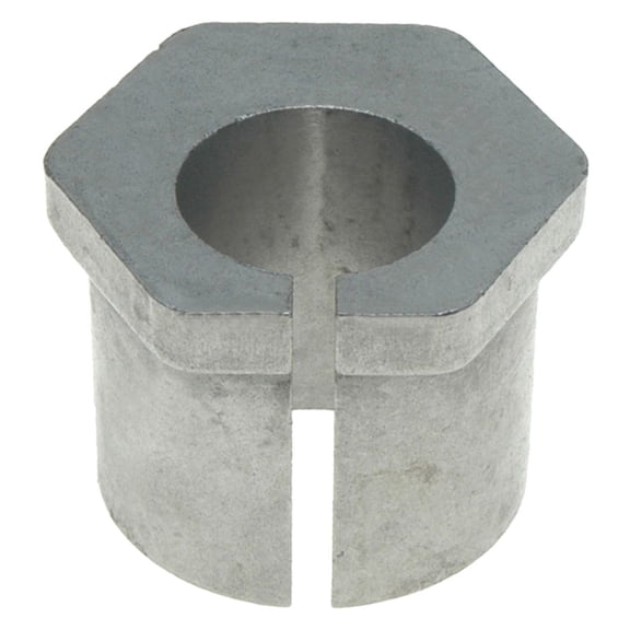 Genuine AC Delco For Ford Explorer 1991 1992 1993 1994 Bushing | Steel | Silver | From -3/4 To +3/4 Degrees Adjustment Range