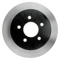 thumbnail image 1 of KarParts360 For Ford Explorer 1995-2002 Brake Rotor | Rear | Cast Iron | Coated | 11.2 Inches Rotor Diameter | 2.3 Inches Rotor Height | 0.475 Inches Nominal Thickness, 1 of 4