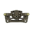 thumbnail image 1 of Genuine AC Delco For Ford F-150 2012-2018 Disc Brake Caliper Passenger Side | Rear | Non-Coated | With Mounting Bracket | Semi-Loaded Configuration | 1-Piston, 1 of 5