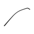 thumbnail image 1 of KarParts360 For Ford F-250 1995 1996 Heater Hose | Gold Classification | Made Of Reinforced Rubber | Black | 90-Degree Molded Assembly Shape | Excluded Clamps, 1 of 4