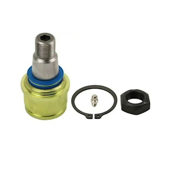 KarParts360 For Ford F-450 Super Duty 2011-2019 Ball Joint Driver OR Passenger Side | Single Piece | Front | Lower | Professional | Greasable