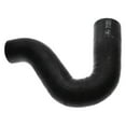 thumbnail image 1 of KarParts360 For Ford F-Super Duty 1990-1997 Engine Coolant Radiator Hose | Lower | 21 Inches Centerline Length | Molded Assembly, 1 of 4