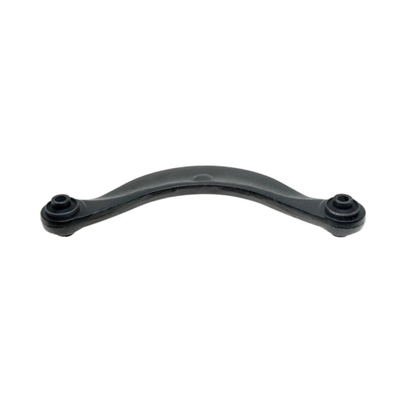 KarParts360 For Ford Fusion 2006-2012 Control Arm | Rear | Upper | Black | Steel/Cast Iron | Painted | Performance Grade | Excluded Pre-Grease | Excluded Grease Fitting | Non-Adjustable | 19462199