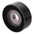 thumbnail image 1 of KarParts360 For Ford Mustang 2011-2017 Drive Belt Idler Pulley | Plastic | 2.75 inches Outside Diameter | 0.69 inches Inside Diameter, 1 of 5