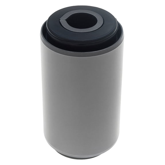 KarParts360 For Ford Ranger 1990-1997 Leaf Spring Bushing Rear, Forward | 1.627 Inches Outer Diameter | 0.568 Inches Inner Diameter