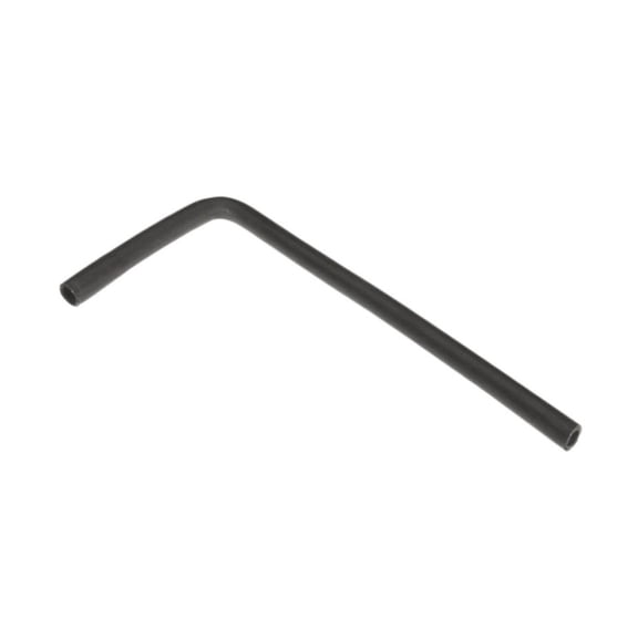 KarParts360 For Ford Ranger 2000 2001 Heater Hose | Reinforced Rubber | Gold Classification | Excluded Clamps | Excluded Spring