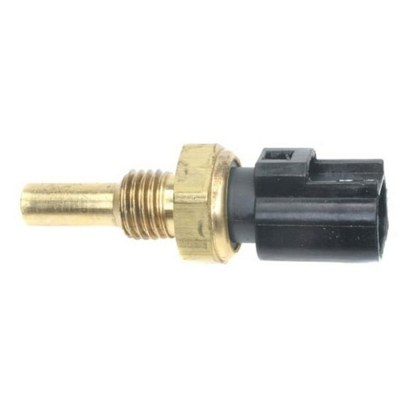 KarParts360 For Ford Thunderbird 2004 2005 Engine Coolant Temperature Sensor | 2 Terminal | Blade Terminal | Female Connector